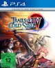 The Legend of Heroes Trails of Cold Steel 4 Frontl.- PS4