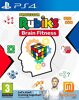 Professor Rubiks Gehirntrainer - PS4