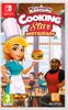 My Universe Cooking Star Restaurant - Switch-Modul