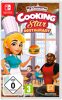 My Universe Cooking Star Restaurant - Switch