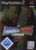 WWE Smackdown 10 Smackdown! vs. Raw 2009 SB, gebraucht - PS2