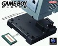 Game Boy Player inkl. Start-Up Disc, gebraucht - NGC