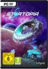 Spacebase Startopia - PC-DVD