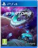 Spacebase Startopia - PS4