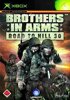 Brothers in Arms 1 Road to Hill 30, gebraucht - XBOX