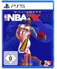 NBA 2k21 - PS5