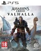 Assassins Creed Valhalla - PS5