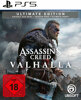 Assassins Creed Valhalla Ultimate Edition - PS5