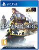 Black Desert Prestige Edition, Online - PS4