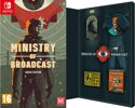 Ministry of Broadcast Badge Edition - Switch