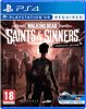 The Walking Dead Saints & Sinners 1 Complete (VR1) - PS4