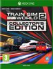 Train Sim World 2 Collectors Edition - XBOne/XBSX