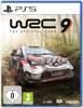 World Rally Championship 9 (WRC 9) - PS5