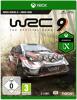 World Rally Championship 9 (WRC 9) - XBSX/XBOne