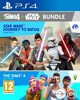 Die Sims 4 inkl. Addon Star Wars Reise nach Batuu - PS4