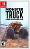 Monster Truck Championship - Switch