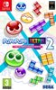 Puyo Puyo Tetris 2 - Switch