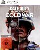Call of Duty 17 Black Ops Cold War - PS5
