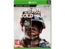 Call of Duty 17 Black Ops Cold War, gebraucht - XBSX