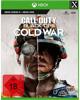 Call of Duty 17 Black Ops Cold War - XBSX