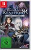 Fallen Legion Revenants Vanguard Edition - Switch
