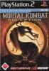 Mortal Kombat 6 Deception, gebraucht - PS2