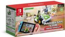 Mario Kart Live Home Circuit Luigi - Switch