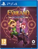 Evoland Legendary Edition (inkl. Teil 1 & 2) - PS4