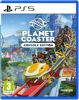 Planet Coaster - PS5