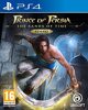 Prince of Persia 1 The Sands of Time Remake - PS4