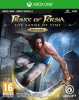 Prince of Persia 1 The Sands of Time Remake - XBOne