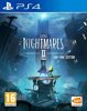 Little Nightmares 2 Day One Edition - PS4