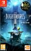 Little Nightmares 2 Day One Edition - Switch