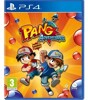 Pang Adventures Buster Edition - PS4