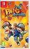 Pang Adventures Buster Edition - Switch