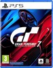 Gran Turismo 7, gebraucht - PS5