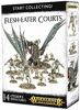 Warhammer Age of Sigmar - Flesh-Eater Courts Start Coll.!
