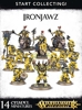 Warhammer Age of Sigmar - Ironjawz Start Collecting!