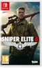 Sniper Elite 4 Italia - Switch