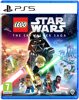 Lego Star Wars Die Skywalker Saga Deluxe Edition - PS5