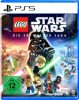 Lego Star Wars Die Skywalker Saga - PS5