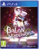 Balan Wonderworld, gebraucht - PS4
