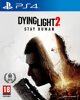 Dying Light 2 Stay Human, uncut - PS4