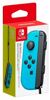 Joy-Con Controller (L, links -> - ), blau, Nintendo - Switch