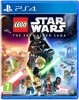 Lego Star Wars Die Skywalker Saga - PS4