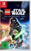 Lego Star Wars Die Skywalker Saga - Switch-Modul