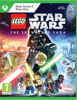Lego Star Wars Die Skywalker Saga, gebraucht - XBSX/XBOne