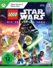 Lego Star Wars Die Skywalker Saga - XBSX/XBOne
