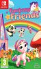 Fantasy Friends - Switch-Modul