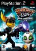 Ratchet & Clank 2, gebraucht - PS2